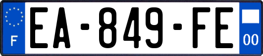 EA-849-FE