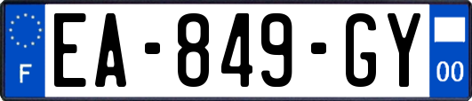 EA-849-GY