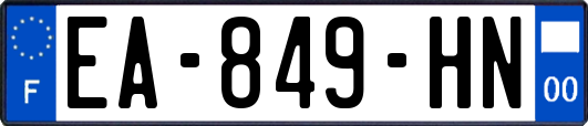 EA-849-HN
