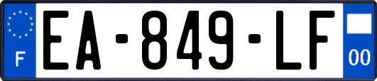 EA-849-LF