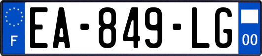 EA-849-LG