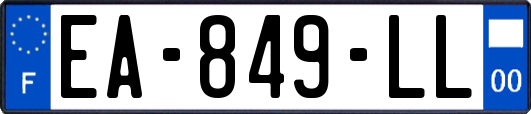 EA-849-LL