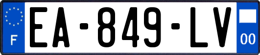 EA-849-LV