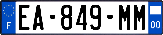 EA-849-MM