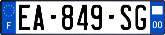 EA-849-SG