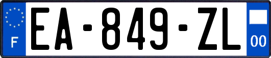 EA-849-ZL