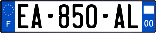 EA-850-AL