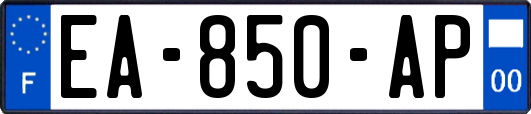 EA-850-AP