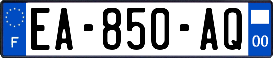 EA-850-AQ