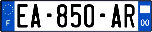 EA-850-AR