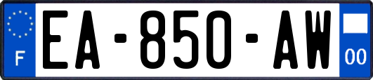 EA-850-AW