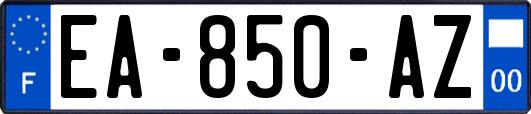 EA-850-AZ