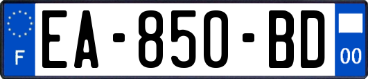 EA-850-BD