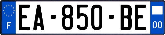 EA-850-BE