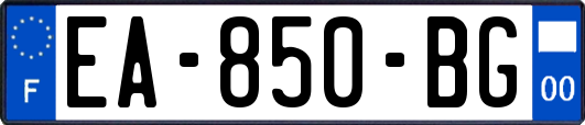 EA-850-BG