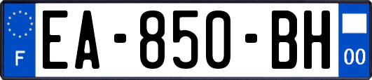 EA-850-BH