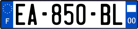 EA-850-BL