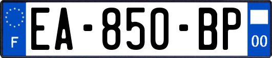 EA-850-BP