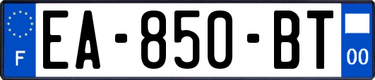 EA-850-BT