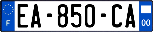 EA-850-CA