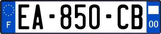 EA-850-CB