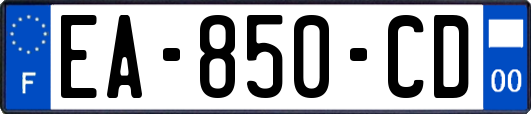 EA-850-CD