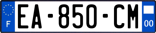 EA-850-CM