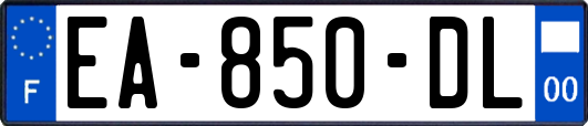 EA-850-DL