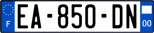 EA-850-DN