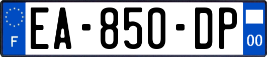 EA-850-DP