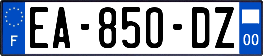 EA-850-DZ