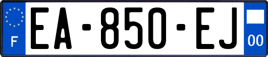 EA-850-EJ