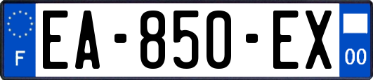 EA-850-EX