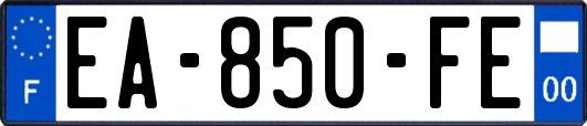 EA-850-FE