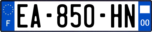 EA-850-HN