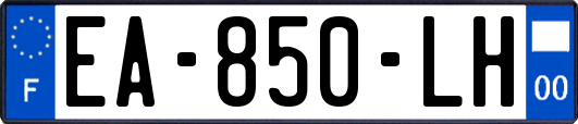 EA-850-LH