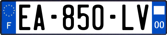 EA-850-LV