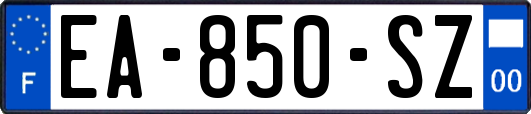 EA-850-SZ