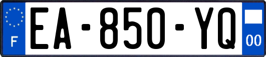 EA-850-YQ