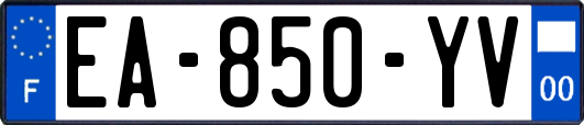 EA-850-YV