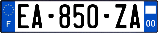 EA-850-ZA