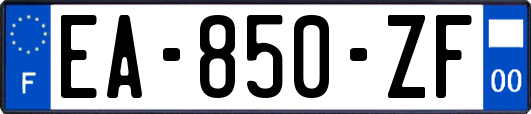 EA-850-ZF