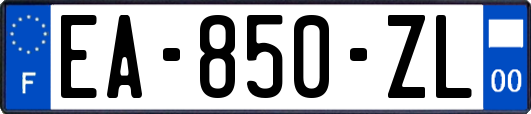 EA-850-ZL