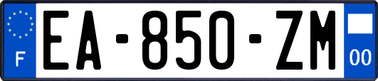 EA-850-ZM