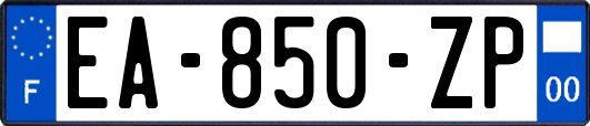 EA-850-ZP