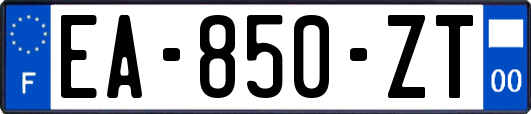 EA-850-ZT