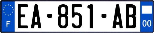 EA-851-AB