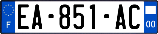 EA-851-AC