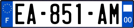 EA-851-AM