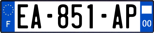 EA-851-AP